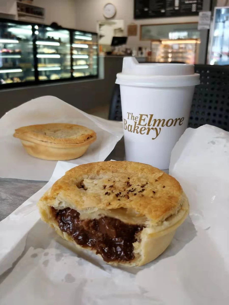 Food & drink, Elmore Bakery Marong