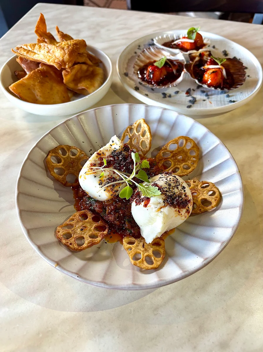 Food & drink, Madam Ji Indian Restaurant