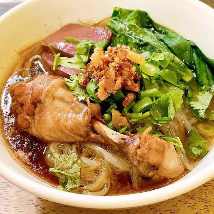Food & drink, Pinto Thai Street Food