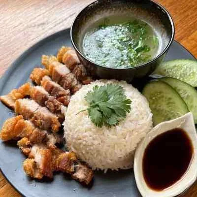 Food & drink, Pinto Thai Street Food
