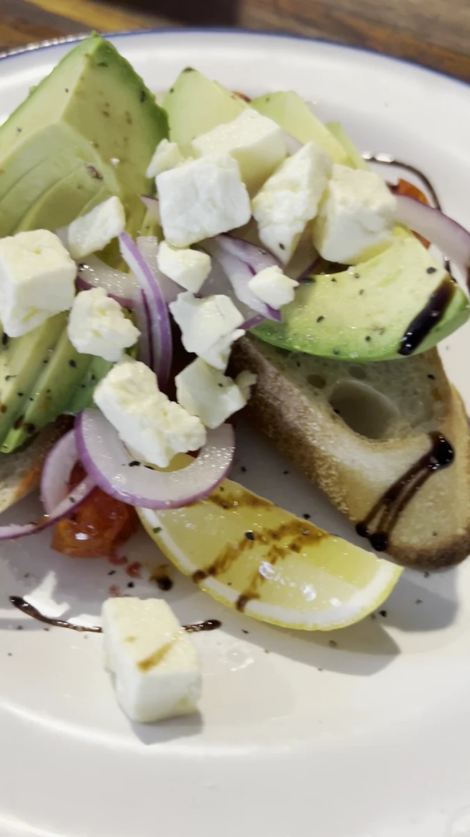 Food & drink, Roamer Brisbane Bar/Cafe