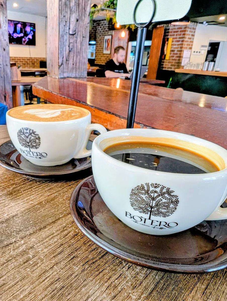 Food & drink, Roamer Brisbane Bar/Cafe