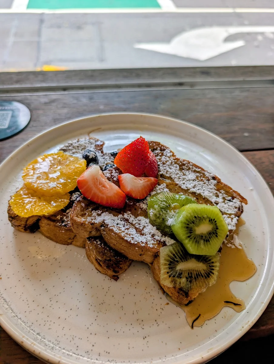Food & drink, Roamer Brisbane Bar/Cafe