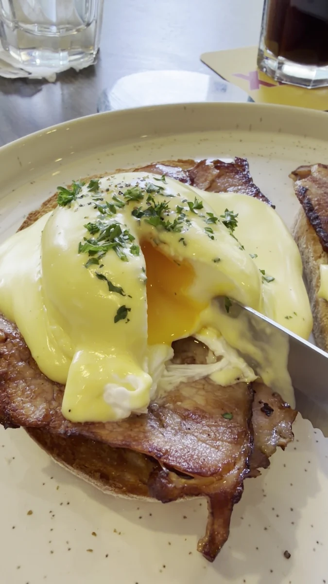 Food & drink, Roamer Brisbane Bar/Cafe