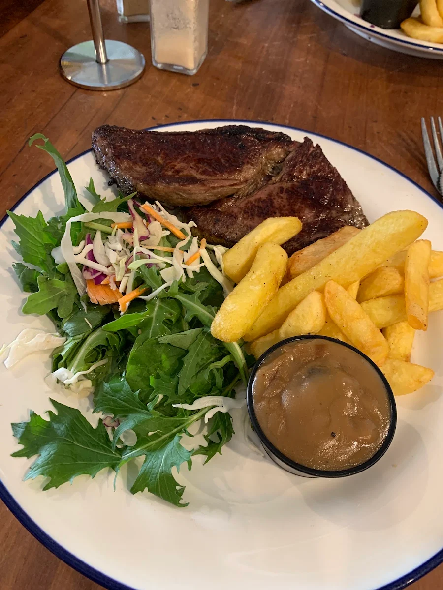 Food & drink, Roamer Brisbane Bar/Cafe