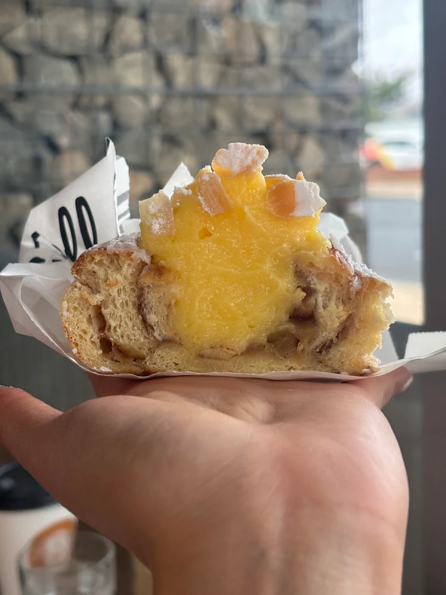 Food & drink, ScRoll Queen