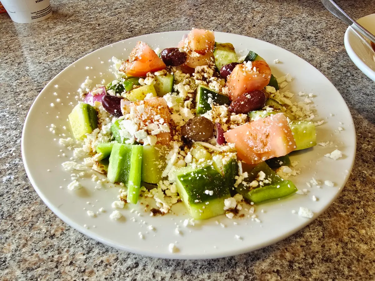 Food & drink, UK Spice Cuisine Merritt