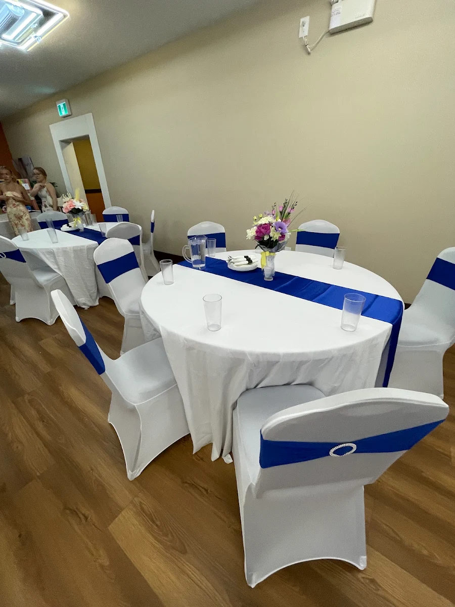 Vibe, UK Spice Cuisine Merritt