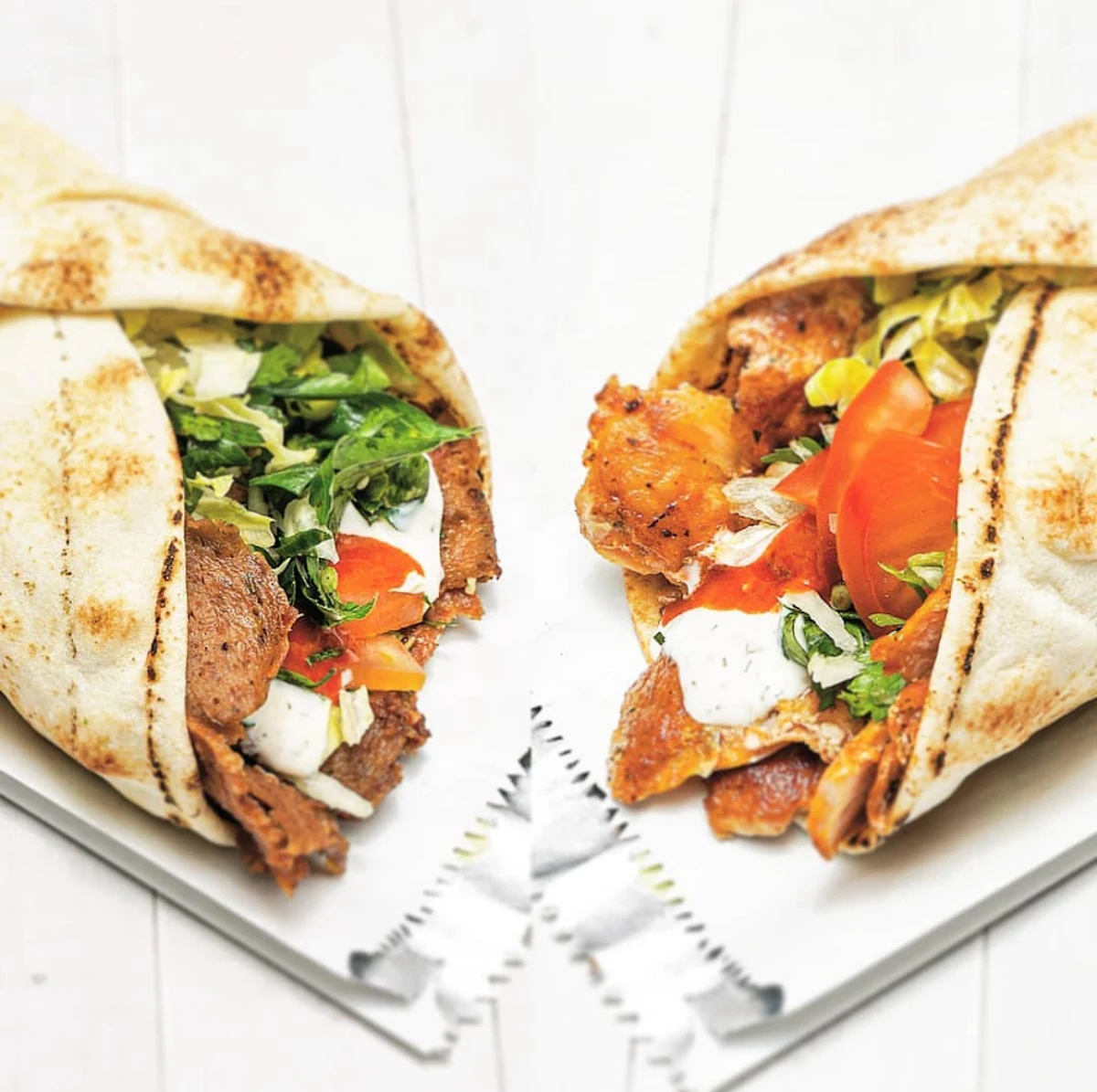 Food & drink, Leo Kebab & Pizza Goulburn