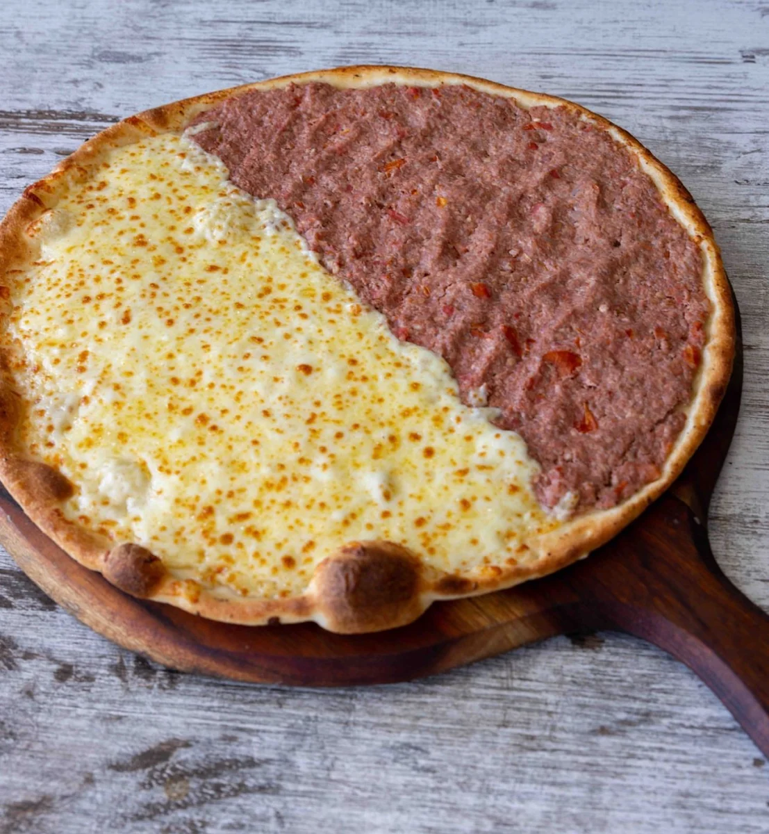 Food & drink, Leo Kebab & Pizza Goulburn