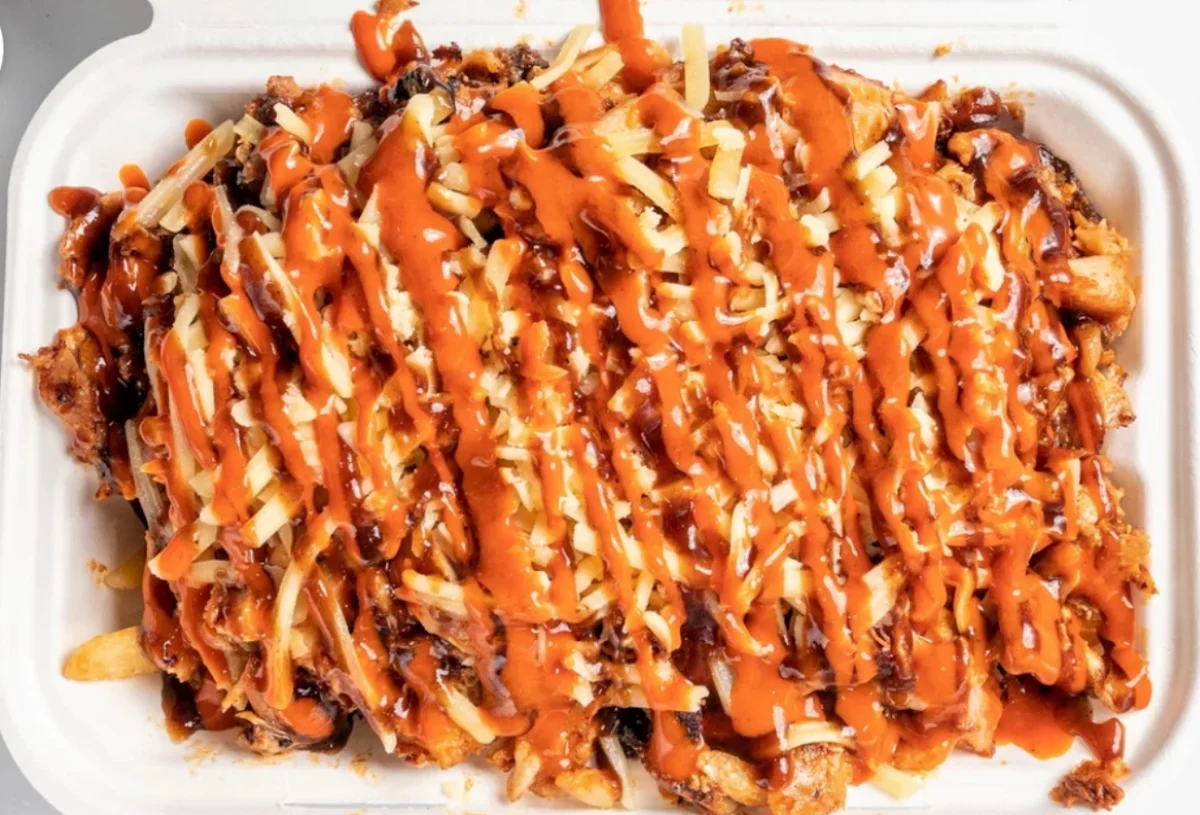 Food & drink, Leo Kebab & Pizza Goulburn