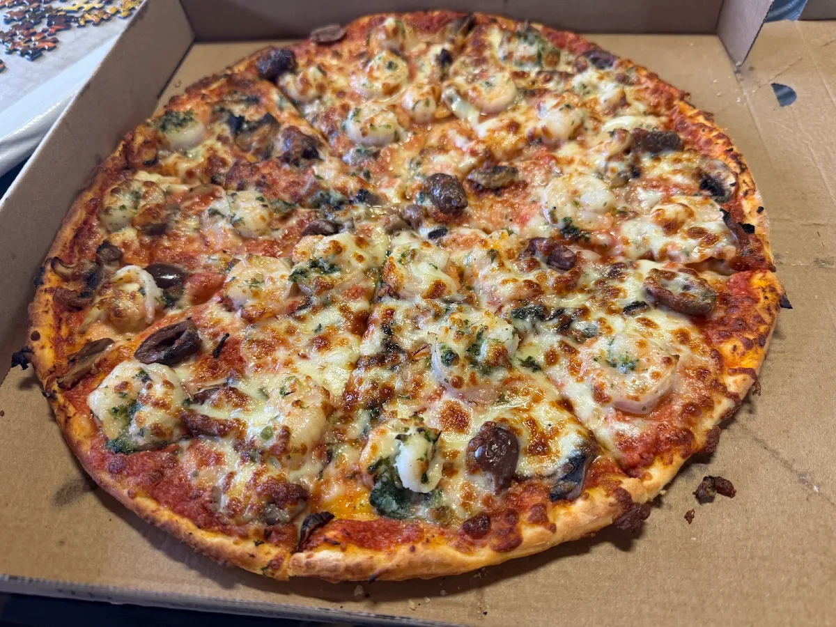 Food & drink, Leo Kebab & Pizza Goulburn