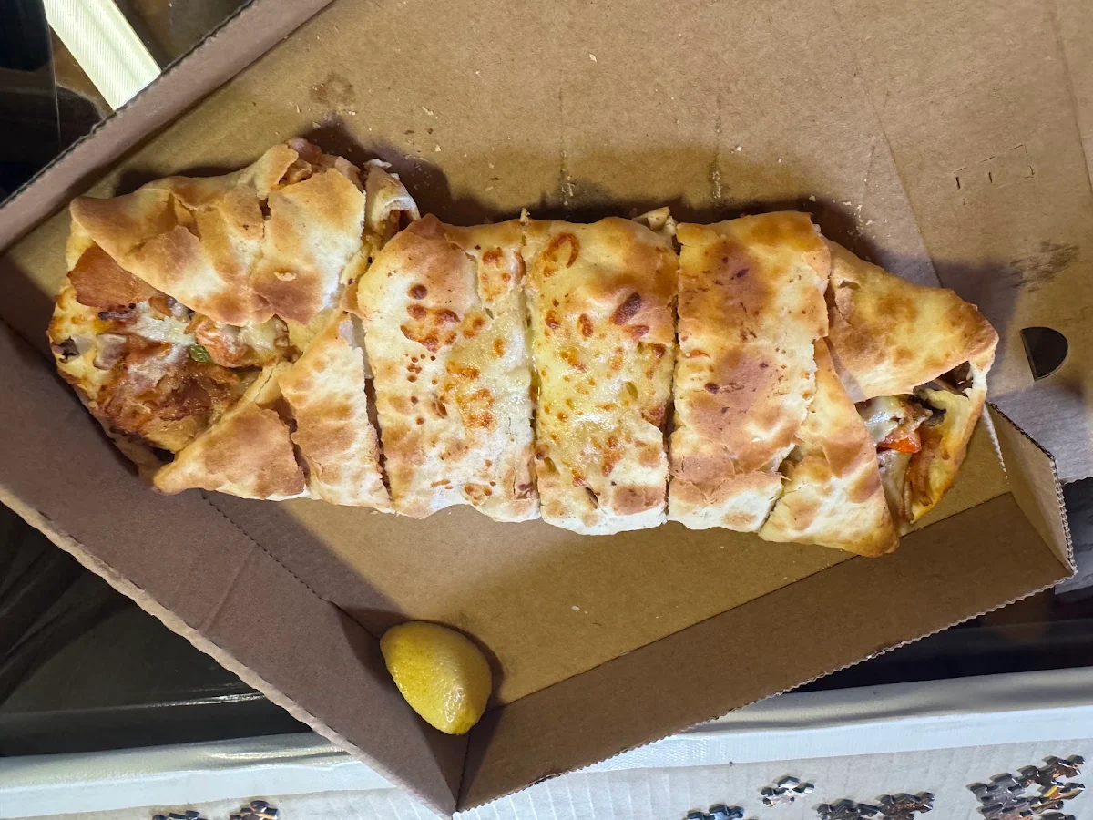 Food & drink, Leo Kebab & Pizza Goulburn
