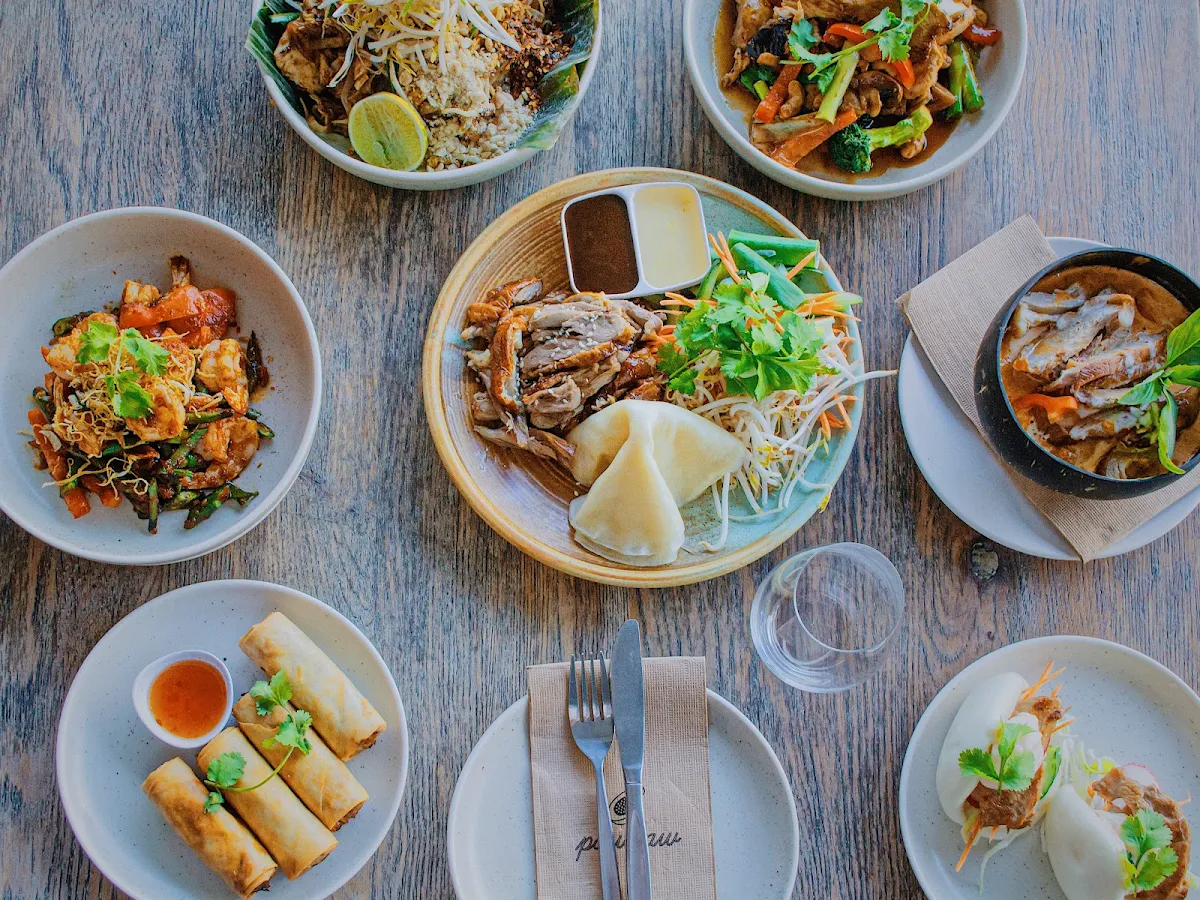 Food & drink, Sabai Sabai Thai Restaurant