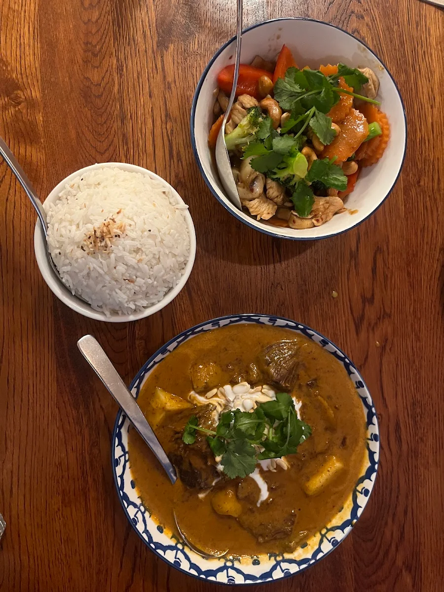 Food & drink, Sabai Sabai Thai Restaurant