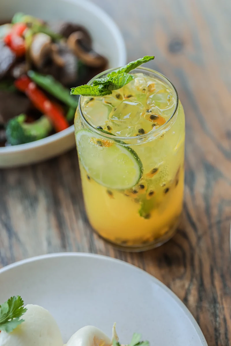 Food & drink, Sabai Sabai Thai Restaurant