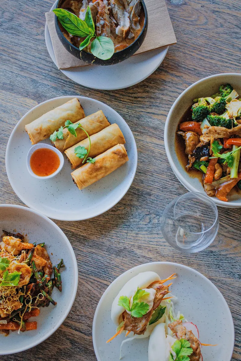 Food & drink, Sabai Sabai Thai Restaurant