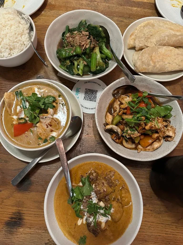 Food & drink, Sabai Sabai Thai Restaurant