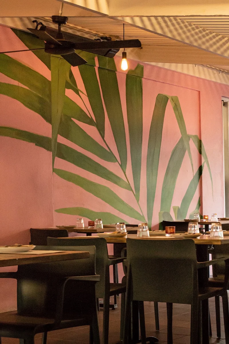 Vibe, Sabai Sabai Thai Restaurant