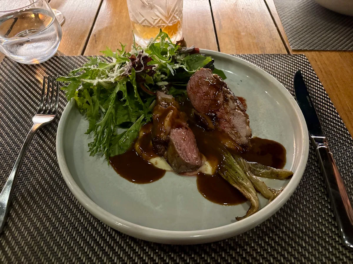Food & drink, Julaymba Restaurant at Daintree Ecolodge