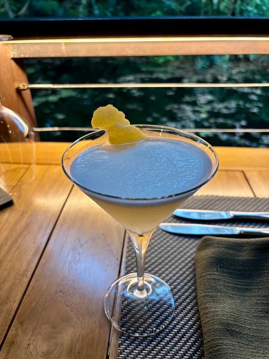 Food & drink, Julaymba Restaurant at Daintree Ecolodge