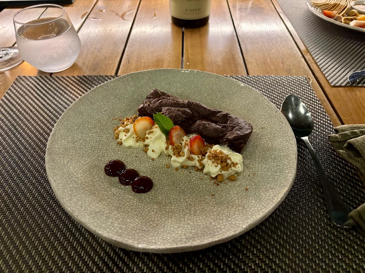 Food & drink, Julaymba Restaurant at Daintree Ecolodge
