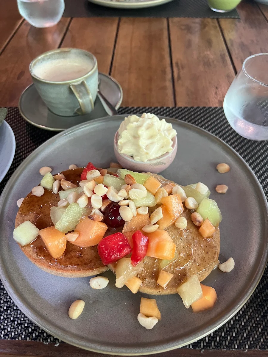 Food & drink, Julaymba Restaurant at Daintree Ecolodge