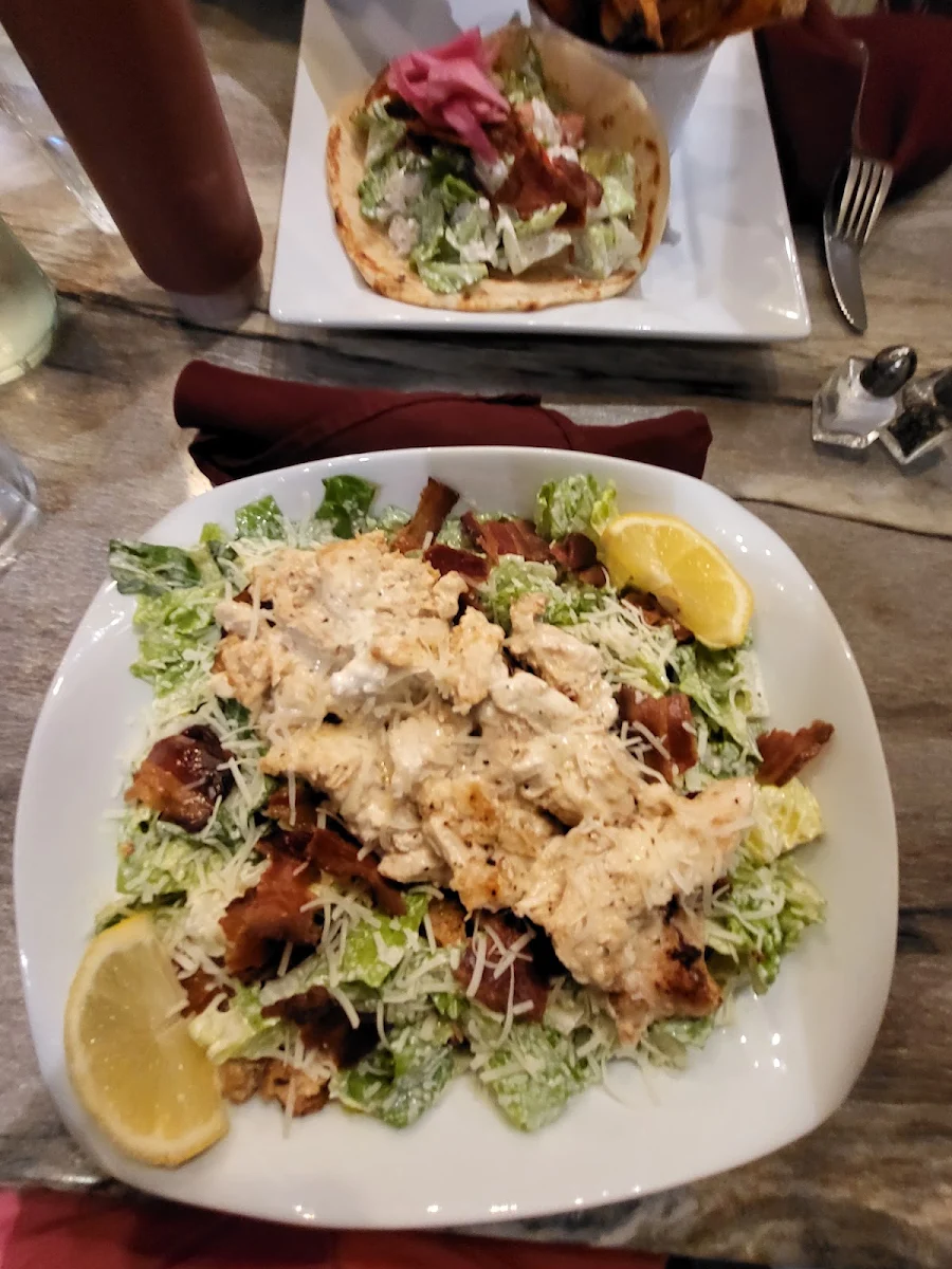 Food & drink, Taste and See