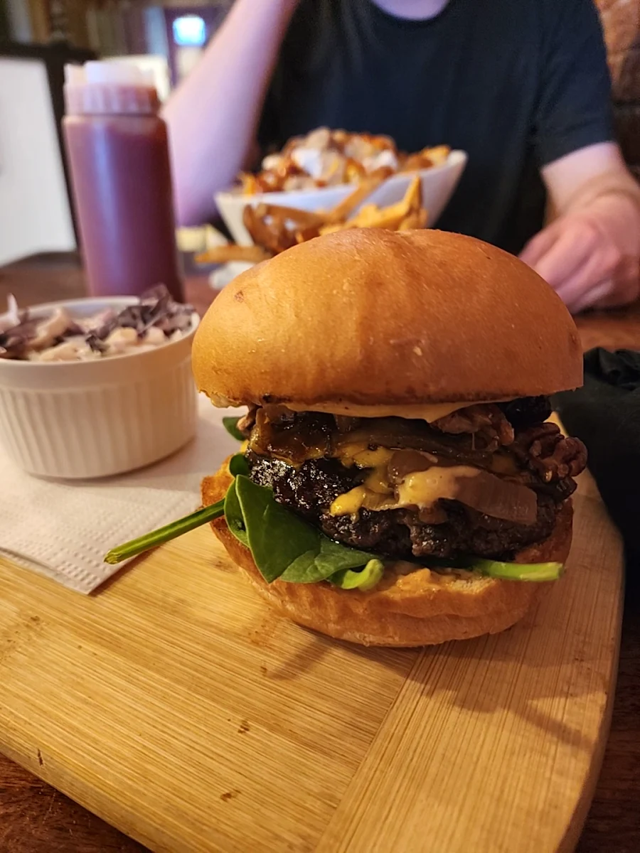 Food & drink, Taste and See