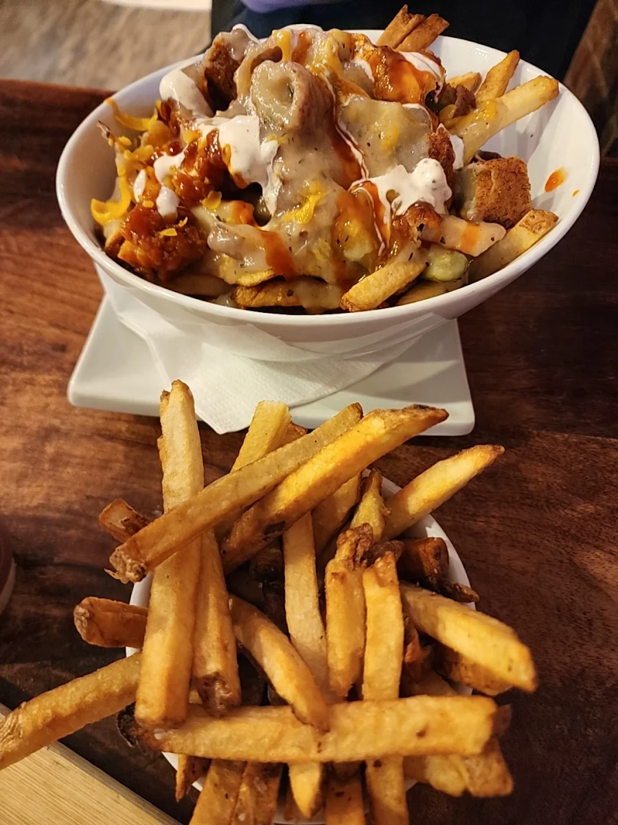 Food & drink, Taste and See