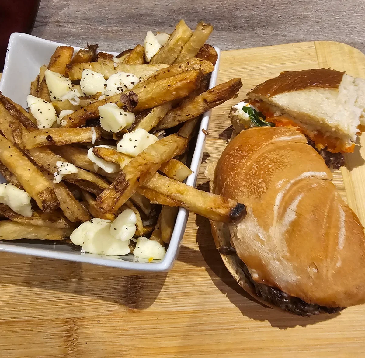 Food & drink, Taste and See