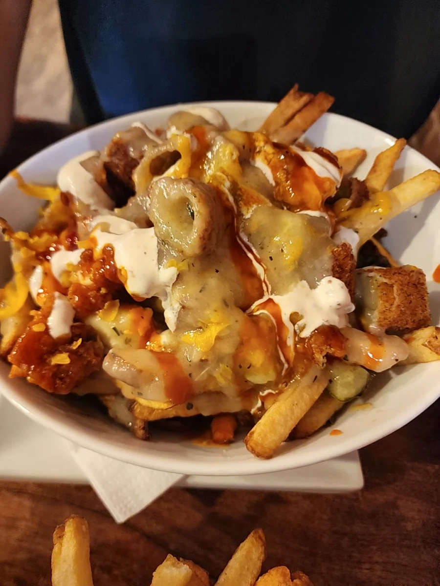 Food & drink, Taste and See