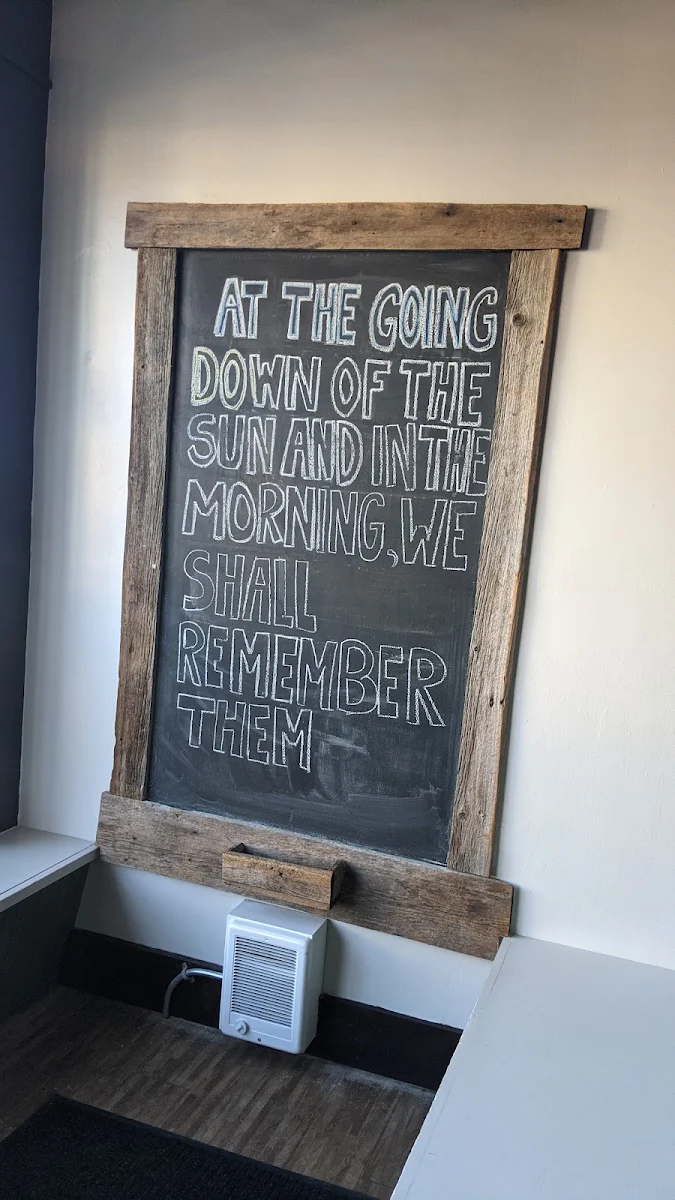 Menu, Taste and See