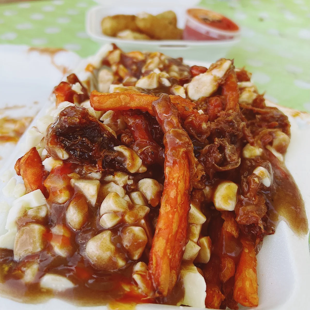 Food & drink, Marks County Chips