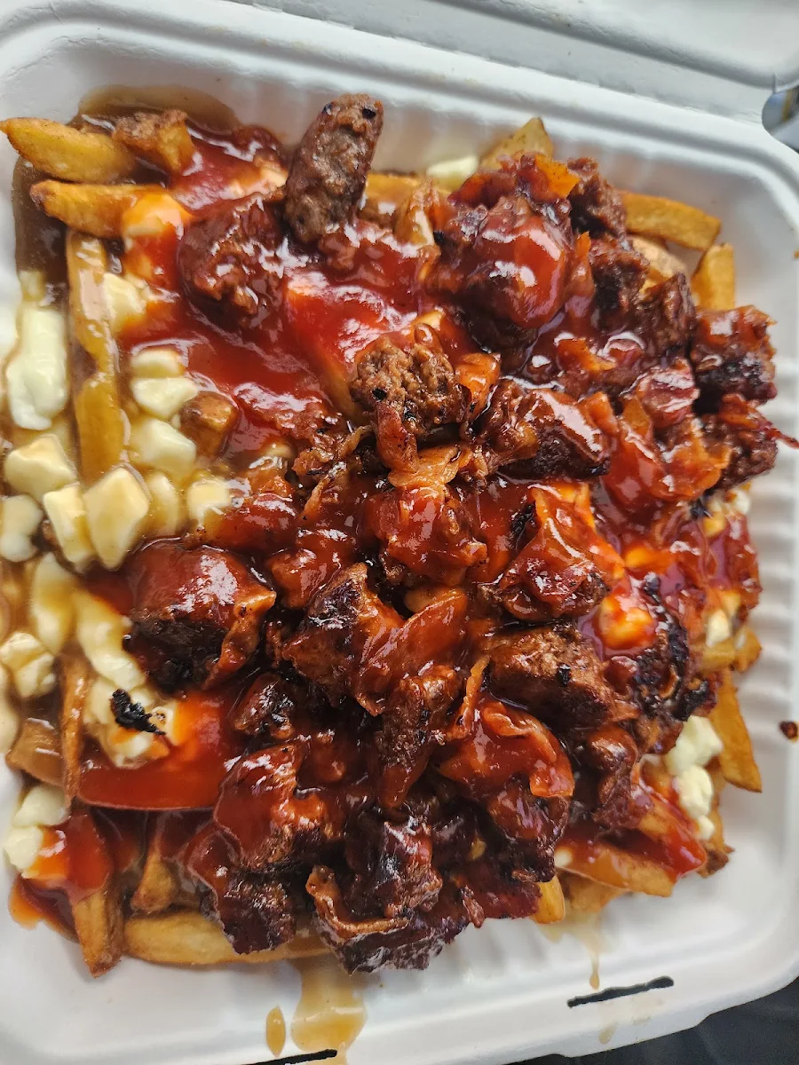 Food & drink, Marks County Chips