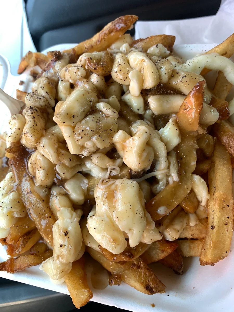 Food & drink, Marks County Chips