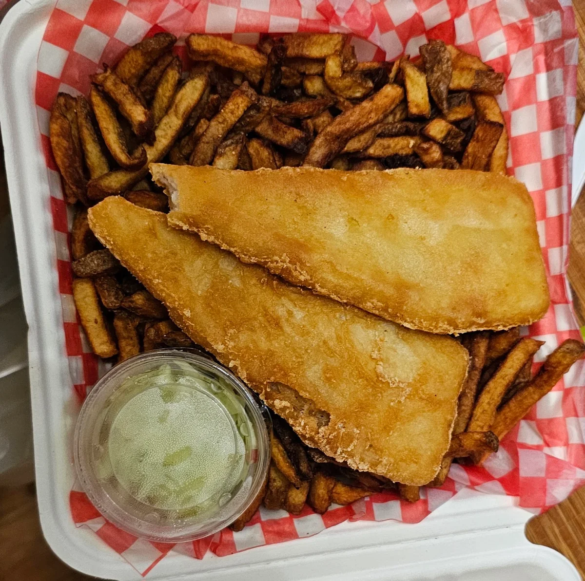 Food & drink, Marks County Chips