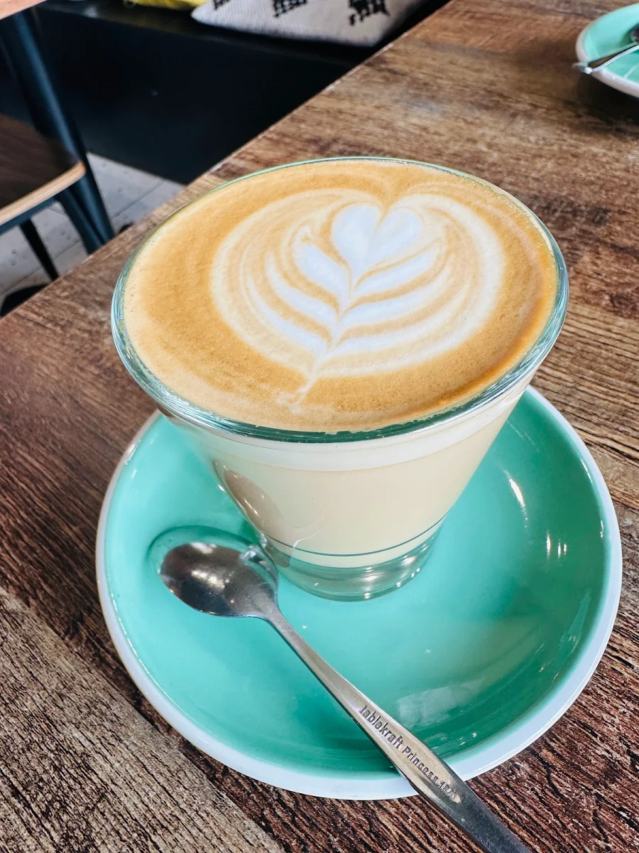 Food & drink, Black Seed Cafe