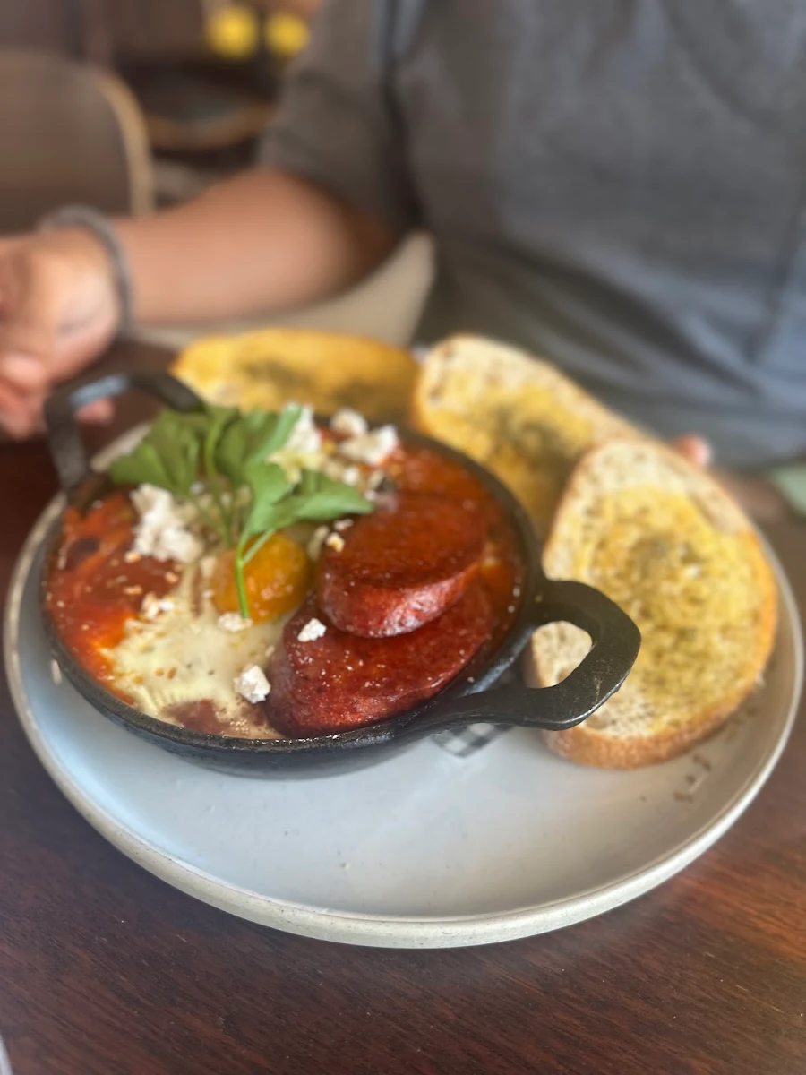 Food & drink, Black Seed Cafe
