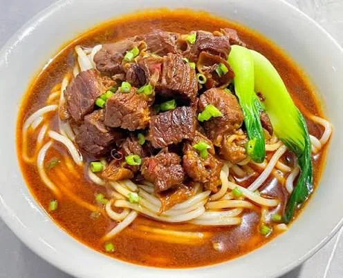 Food & drink, Steamed Memories面点时光