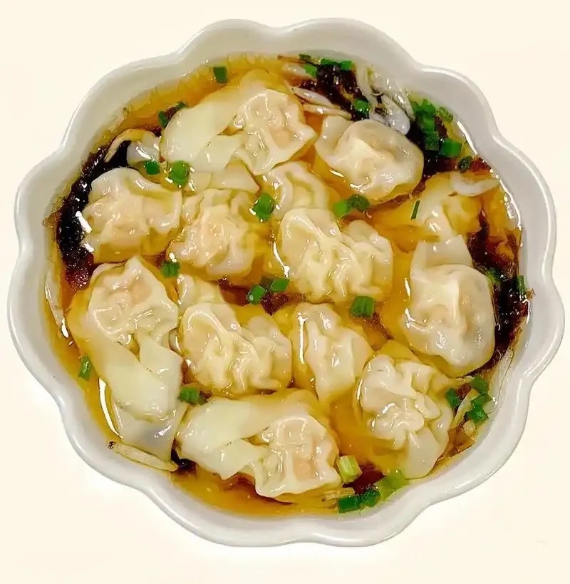 Food & drink, Steamed Memories面点时光