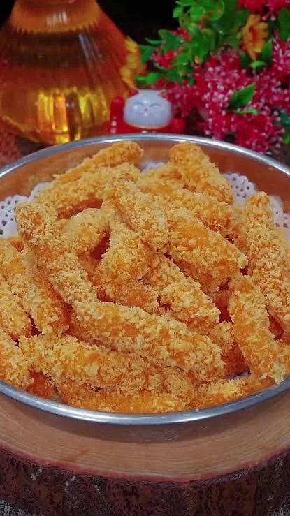 Food & drink, Steamed Memories面点时光