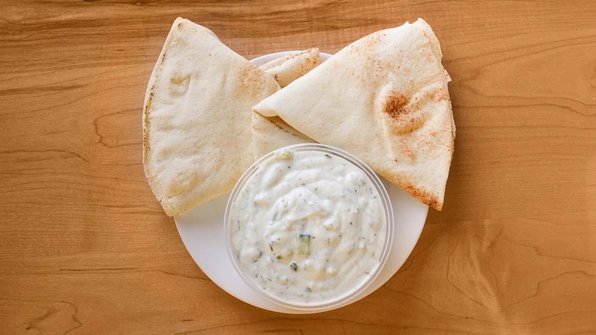 Food & drink, King George Donair New West