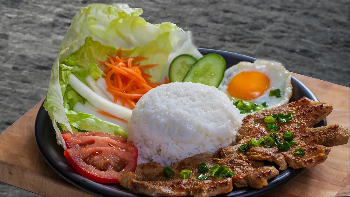 Food & drink photo 1