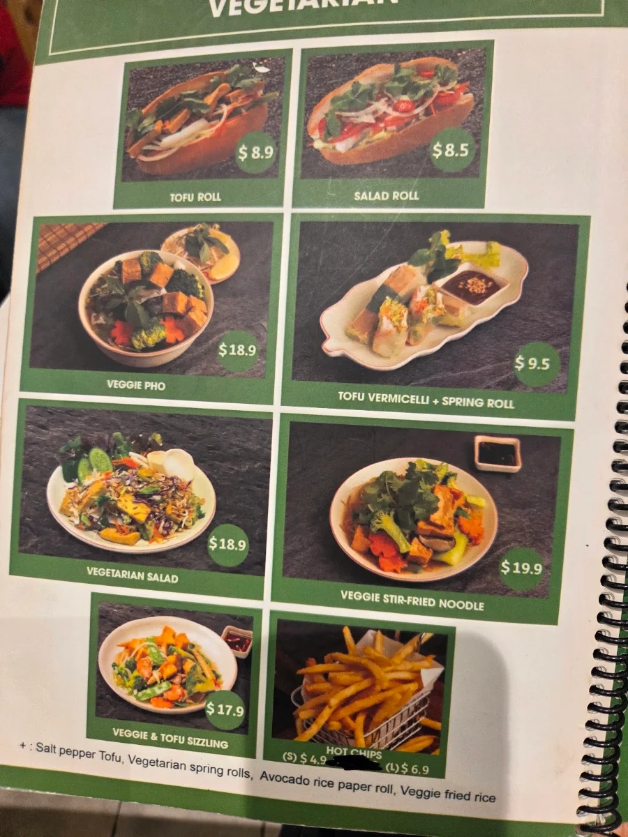 Menu photo 10