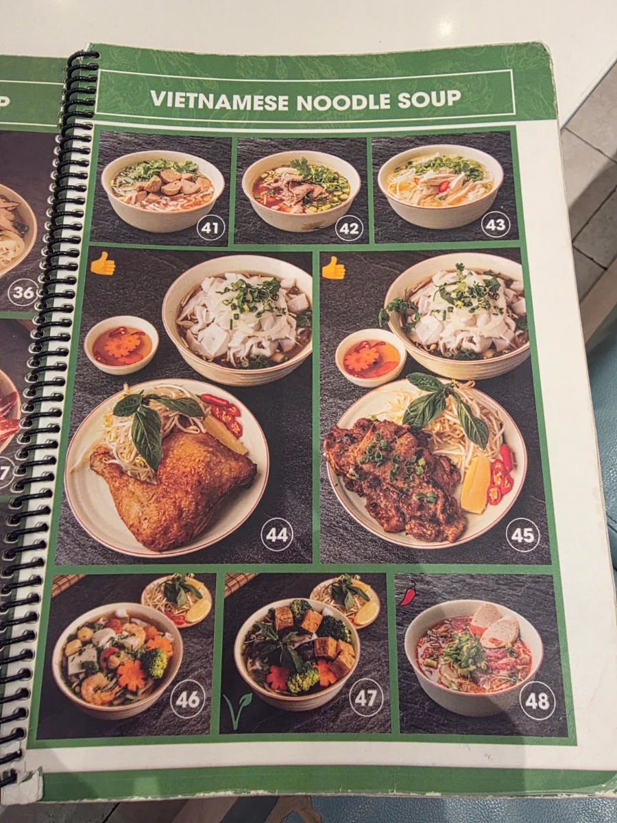Menu photo 4