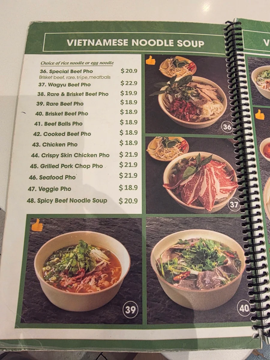Menu photo 6