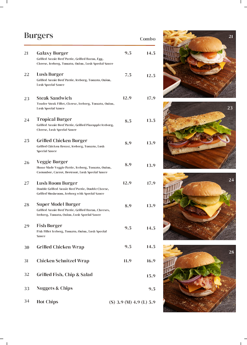 Menu photo 8