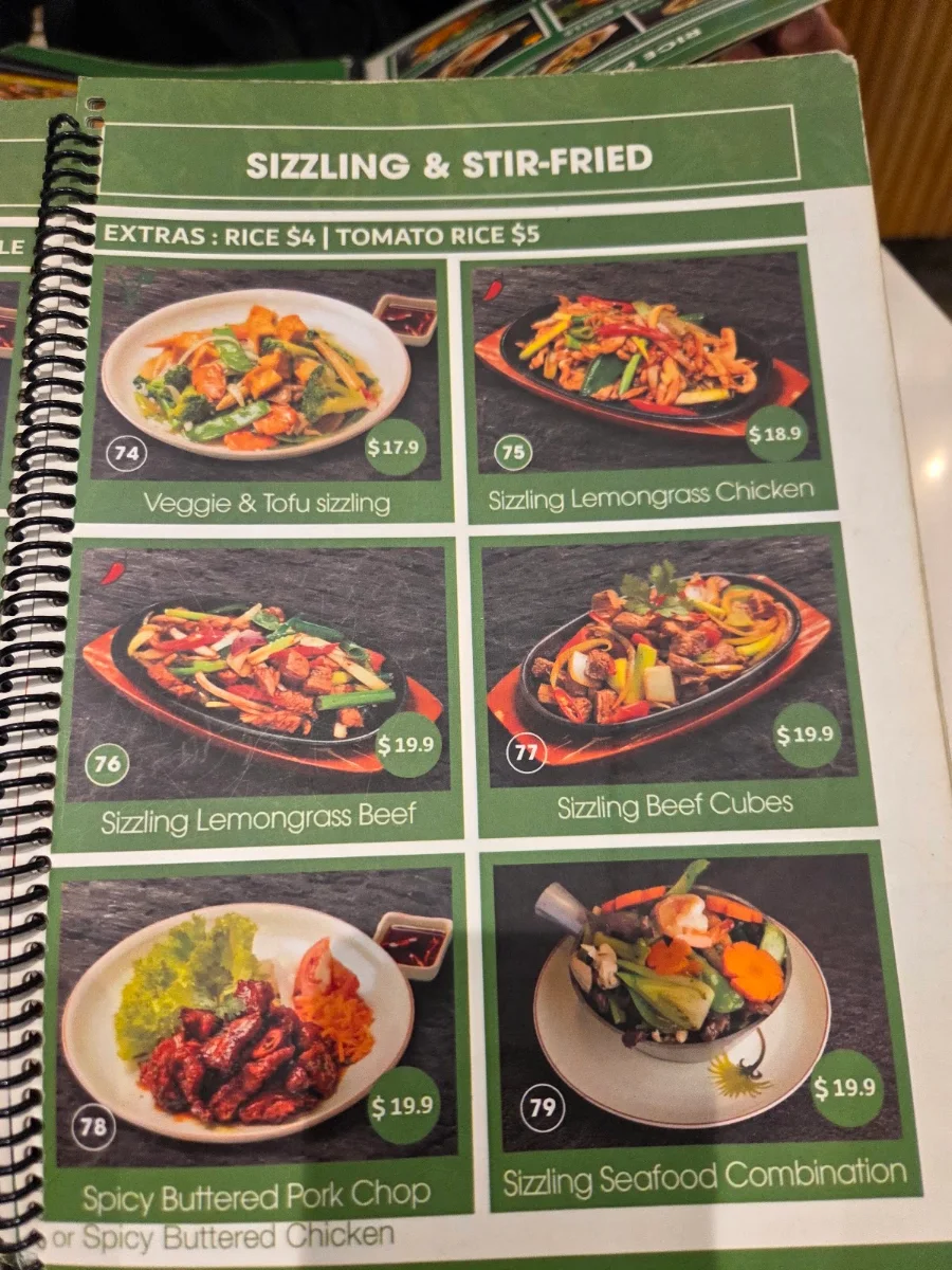 Menu photo 9