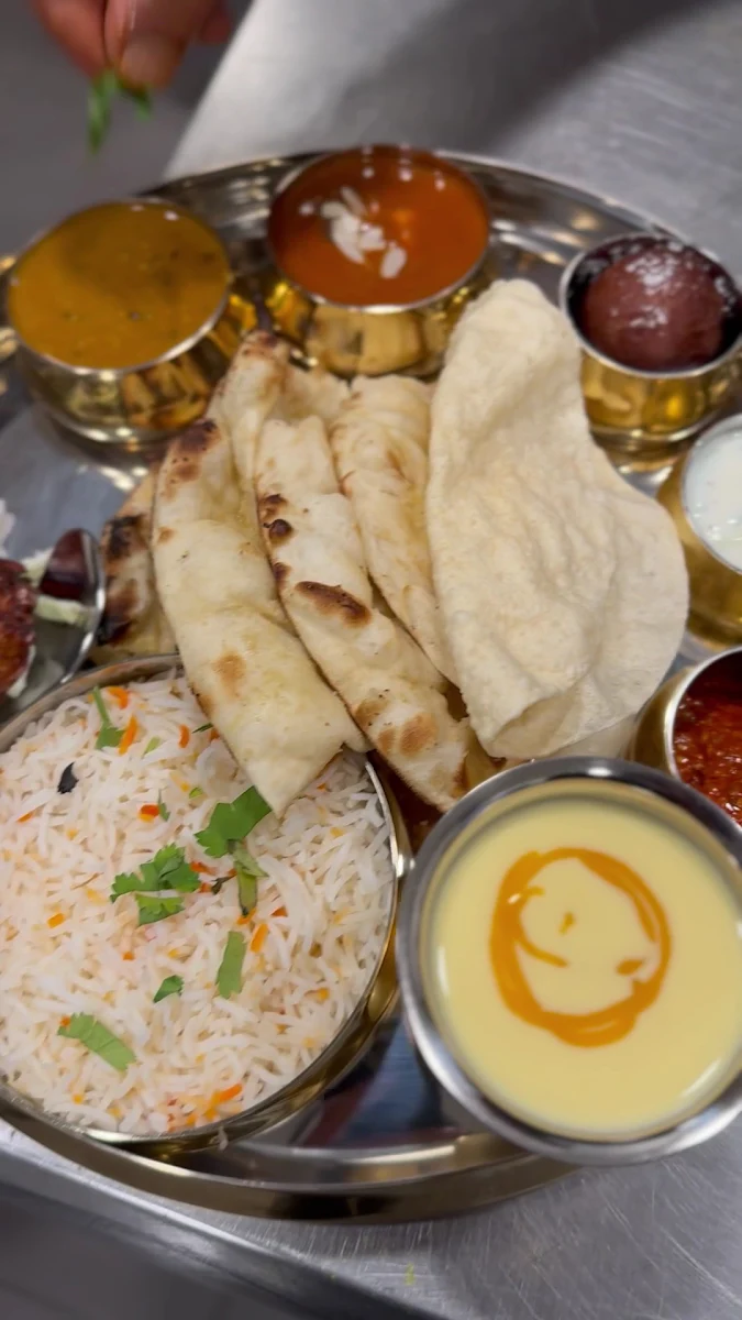 Food & drink, Royal Curry House Narellan